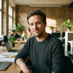 Felix Koch