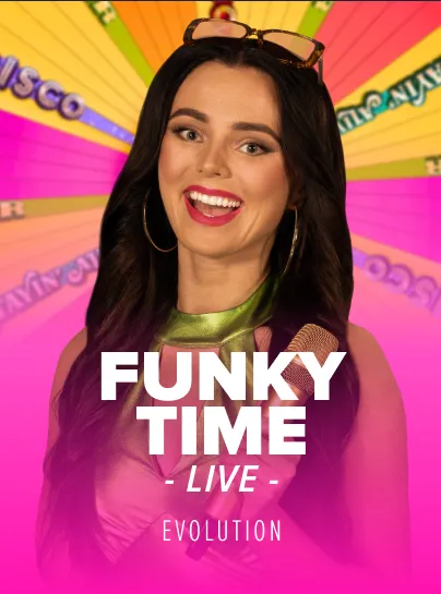Funky Time