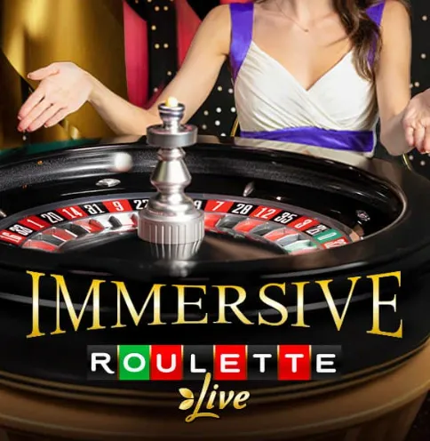 Immersive Roulette