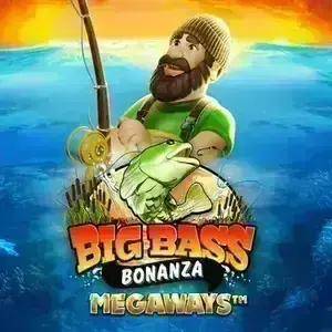 Big Bass Bonanza