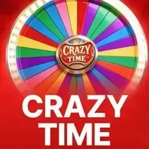 Crazy Time (Live)