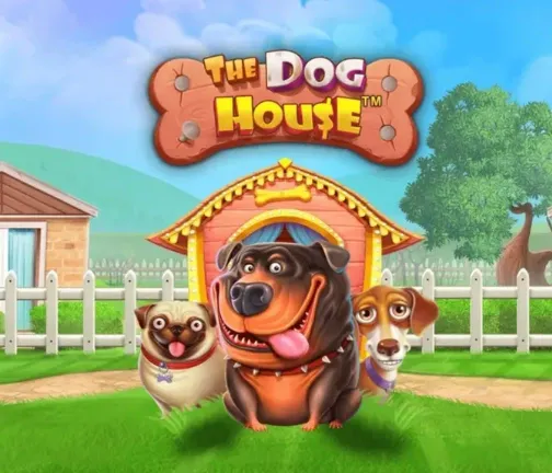 The Dog House slot