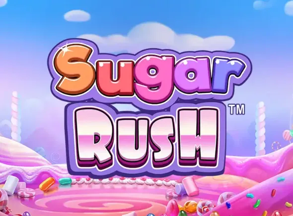 Sugar Rush slot